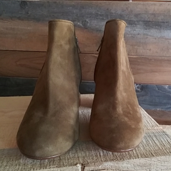 Andrea Gomez Ankle Boots - Picture 2 of 8